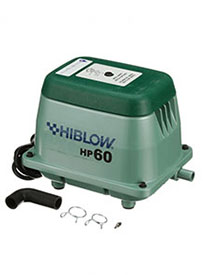 HIBLOW-HP-60-0110-AERATOR